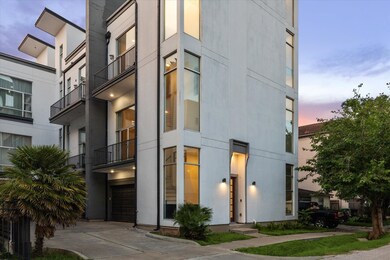 Nestled in the highly sought-after Rice Military a