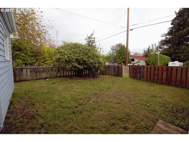 Yard