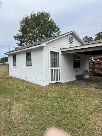 1665 Holland Rd, Suffolk, VA 23434 - photo 3