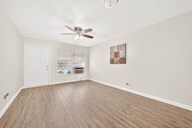 This window unit has the capacity to cool and warm the entire home!