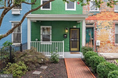 819 9th St NE, Washington, DC 20002 - photo 2