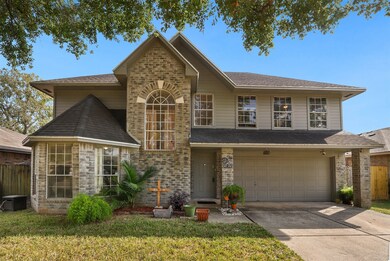 7843 Yellow Pine Dr, Houston, TX 77040 - photo 2