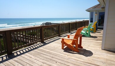 3rd level sun deck