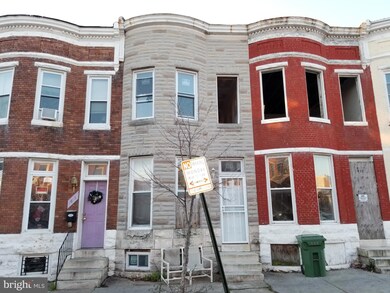 1817 Baker St, Baltimore, MD 21217 - photo 3
