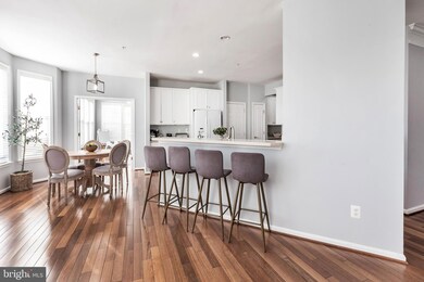 23838 Burdette Forest Rd, Clarksburg, MD 20871 - photo 7