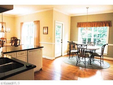 Cafeteria/Kitchen.