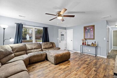 6102 Battleview Dr, West Lafayette, IN 47906 - photo 2