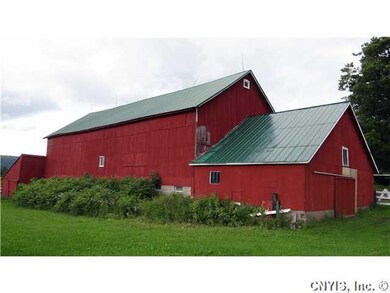 Barn