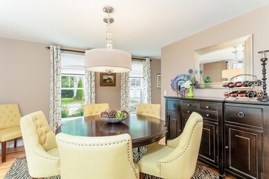 17 Newbury Dr unit 17, Pembroke, MA 02359 - photo 7