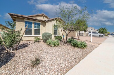 4546 N 184 Ln, Goodyear, AZ 85395 - photo 3