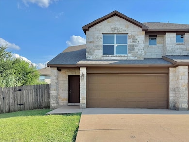 1411 Bergin Ct unit A, Georgetown, TX 78626 - photo 4