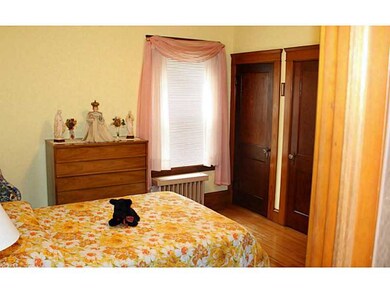 Bedroom.