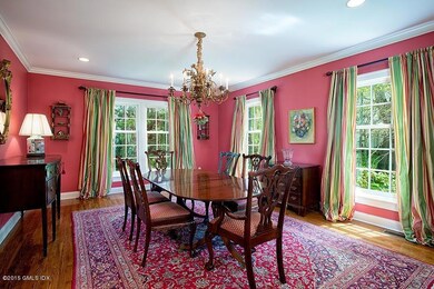 Dinning Room