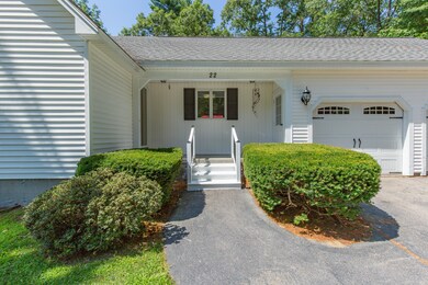 22 Deborah Ave, Sanford, ME 04073 - photo 4