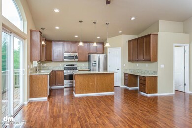 9186 Eagle River Ln. Eagle River, AK