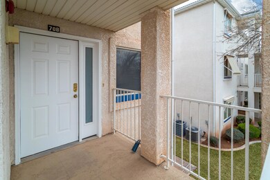 1845 W Canyon View Dr unit 708, St. George, UT 84770 - photo 5