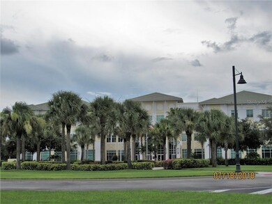 North Port City Hall