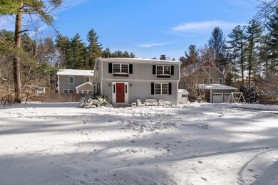 16 Richard Ave, Sudbury, MA 01776 - photo 2