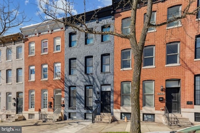 1714 N Broadway, Baltimore, MD 21213 - photo 2