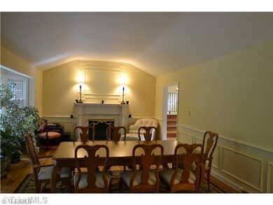 Dining Room.