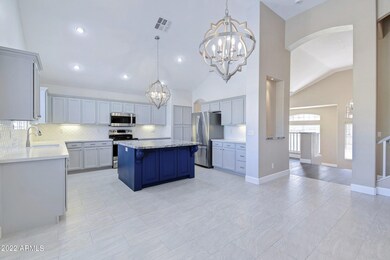 42 E Benrich Dr, Gilbert, AZ 85295 - photo 2