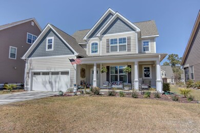 813 Cupola Dr Wilmington NC-large-002-17
