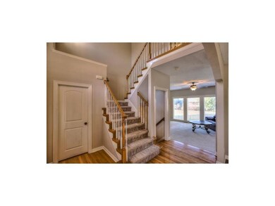 4124 SW Flintrock Dr, Lees Summit, MO 64082 - photo 5