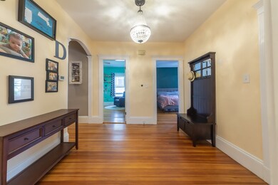 16 Parkton Rd unit A, Jamaica Plain, MA 02130 - photo 7