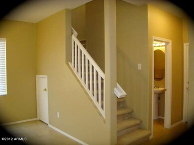 Two Tone Paint