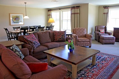 Jackson Gore Village unit 843/845/847, Ludlow, VT 05149 - photo 4
