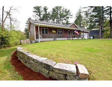 42 Eagleville Rd, Orange, MA 01364 - photo 3