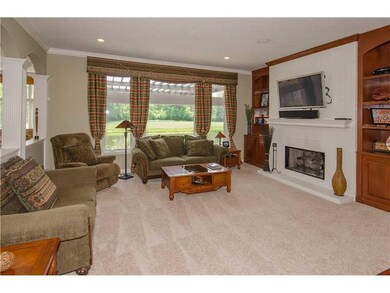 12007 Edgefield Dr, Fishers, IN 46037 - photo 7