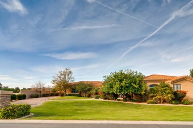 4374 W Lindbergh Way, Chandler, AZ 85226 - photo 7