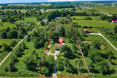 8244 Palmer Rd, West Salem, OH 44287 - photo 2