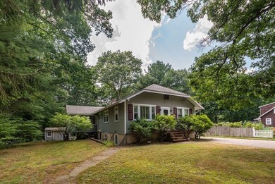 11 Morse St, Foxboro, MA 02035 - photo 2