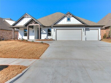 1329 Monterey Dr, Norman, OK 73072 - photo 2