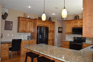 21004 W 60th Terrace, Shawnee, KS 66218 - photo 4