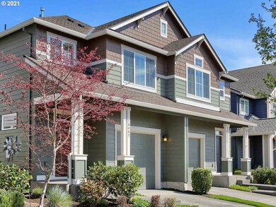 16065 SE Kingbird Dr, Clackamas, OR 97015 - photo 3