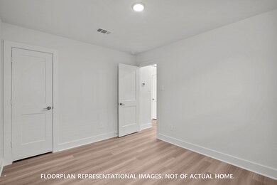 1734 Green Warbler Ln, Crosby, TX 77532 - photo 5