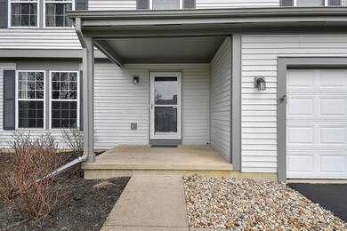 IS THIS YOUR FRONT DOOR?