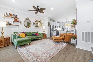 1946 Lois Ln, Charlottesville, VA 22911 - photo 4