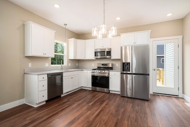 2471 Gray Wolf Way, Muskegon, MI 49444 - photo 4