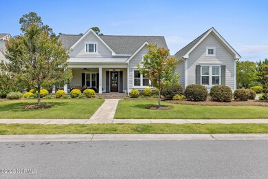 2433 Shelmore Way, Leland, NC 28451 - photo 4