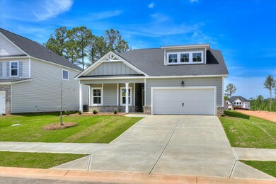 2050 Warbler Dr, Evans, GA 30809 - photo 3