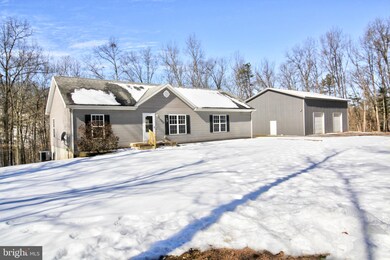 48 Coon Hollow Trail, Hedgesville, WV 25427 - photo 2