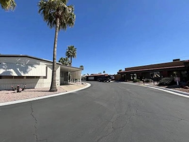 9333 E University Dr unit 16, Mesa, AZ 85207 - photo 3