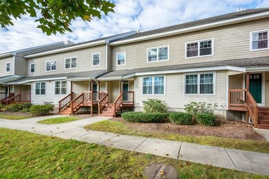 6 Mayberry Dr unit G, Westborough, MA 01581 - photo 2