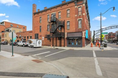 Yukon Building