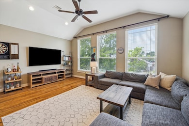 1027 Kern St unit A, Houston, TX 77009 - photo 6