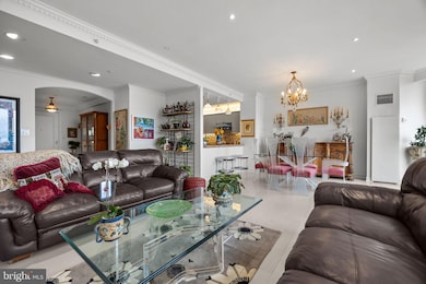 202 10 W Rittenhouse Square unit 2608, Philadelphia, PA 19103 - photo 7